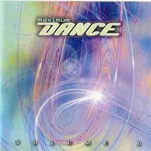 Various - Maximum Dance Volume 10