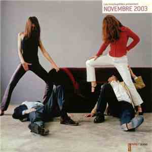 Various - Novembre 2003