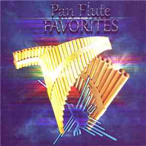 Various - Pan Flute Favorites