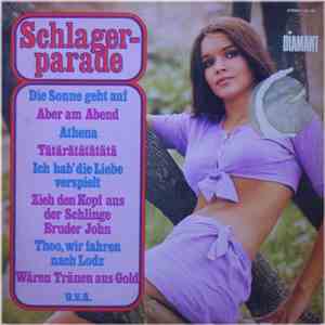 Various - Schlagerparade