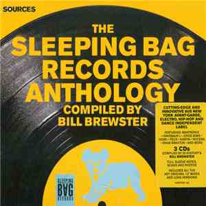 Various - The Sleeping Bag Records Anthology
