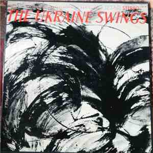 Various - The Ukraine Swings
