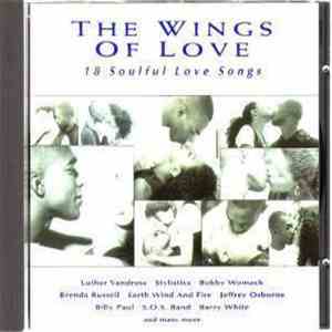 Various - The Wings Of Love