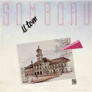 Various - U Tom Somboru