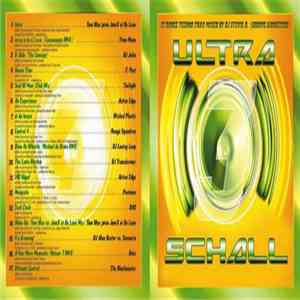 Various - Ultraschall 3