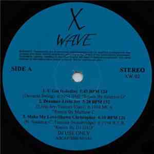 Various - X-Wave 2