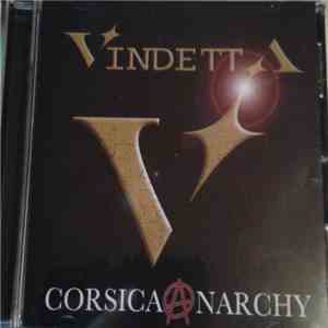 Vindetta - Corsica Anarchy