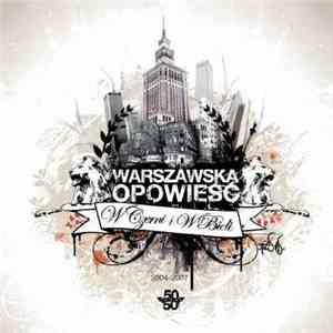 W Czerni I W Bieli - Warszawska Opowieść