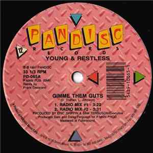 Young & Restless - Gimme Them Guts