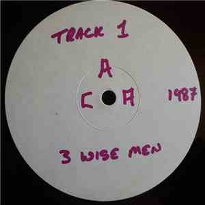 3 Wise Men - Refresh Yourself