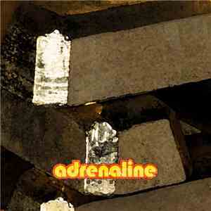 Adrenaline  - Like Gold