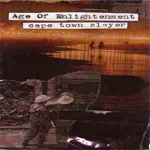 Age Of Enlightenment - Cape Town Slayer