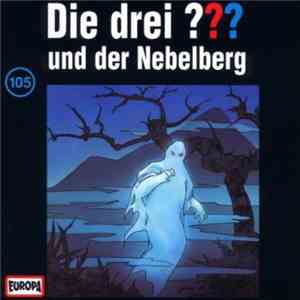 André Marx - Die Drei ??? - Und Der Nebelberg
