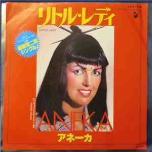 Aneka - Little Lady