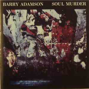 Barry Adamson - Soul Murder