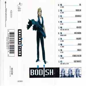 Bódish - Bódish