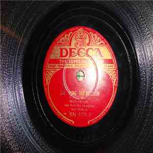 Bing Crosby - Sail Along, Silv'ry Moon / In My Merry Oldsmobile