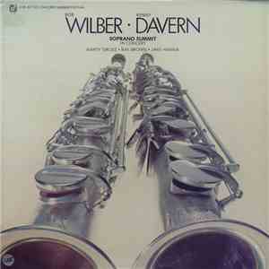 Bob Wilber • Ken Davern • Marty Grosz • Ray Brown • Jake Hanna - Soprano Su ...
