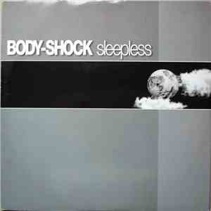 Body-Shock - Sleepless