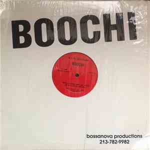 Boochi - How Ya Gonna Play Me