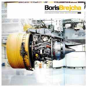 Boris Brejcha - Die Maschinen Sind Gestrandet