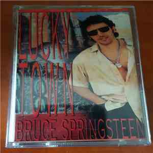 Bruce Springsteen - Lucky Town