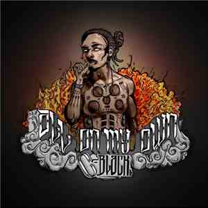 C-Black - All On My Own