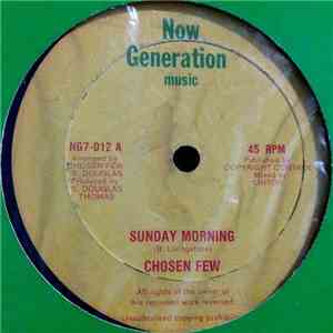 Chosen Few - Sunday Morning