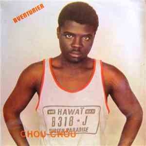 Chou Chou - Aventurier