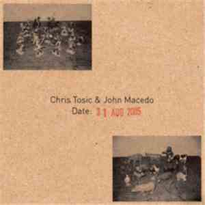 Chris Tosic & John Macedo - Untitled