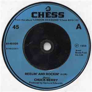 Chuck Berry - Reelin' And Rockin'