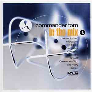 Commander Tom - In The Mix 1