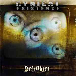Cynical Existence  - Beholder EP