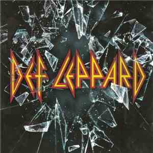 Def Leppard - Def Leppard