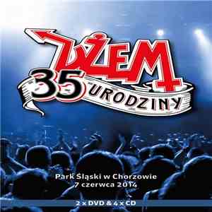 Dżem - 35 Urodziny