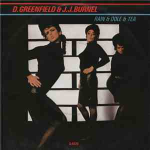 D.Greenfield & J.J.Burnel - Rain & Dole & Tea