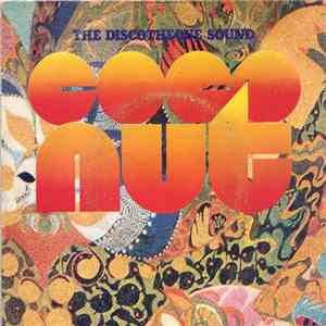 Discotheque Sound - Coconut