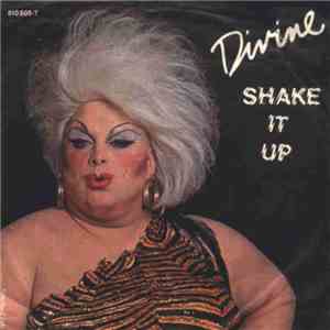 Divine - Shake It Up