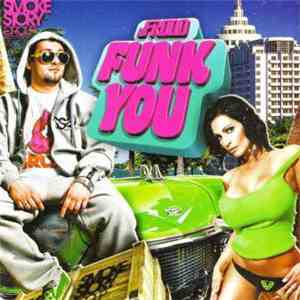 DJ Frodo - Funk You