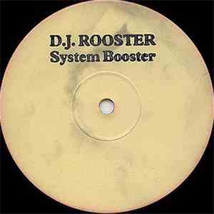 DJ Rooster  - System Booster
