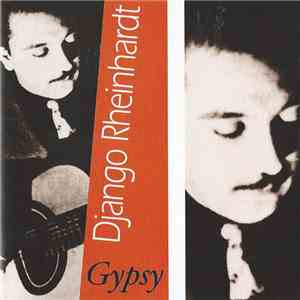 Django Rheinhardt - Gypsy