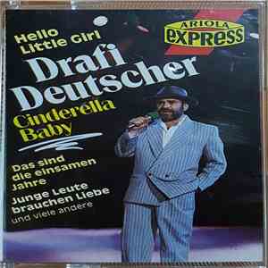 Drafi Deutscher - Cinderella Baby
