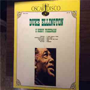 Duke Ellington And His Orchestra / Bobby Freedman - Duke Ellington e Bobby  ...
