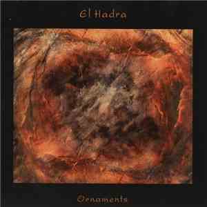 El Hadra / Mathias Grassow - Ornaments / 3rd Dimension