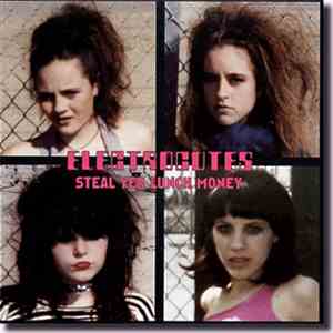 Electrocutes - Steal Yer Lunch Money