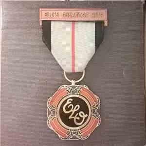 ELO - ELO's Greatest Hits