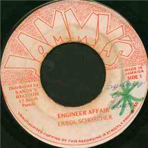 Errol Schorcher - Engineer Affair