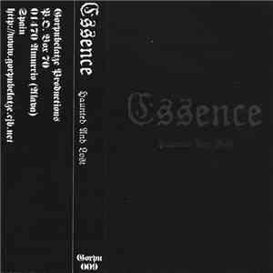 Essence  - Haunted And Lost