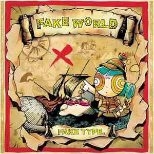 Fake Type. - Fake World