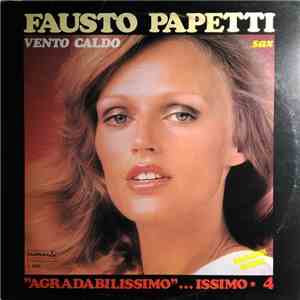 Fausto Papetti - Vento Caldo 
